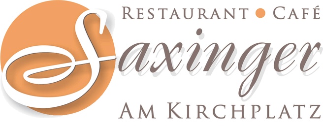 Café Saxinger am Kirchplatz